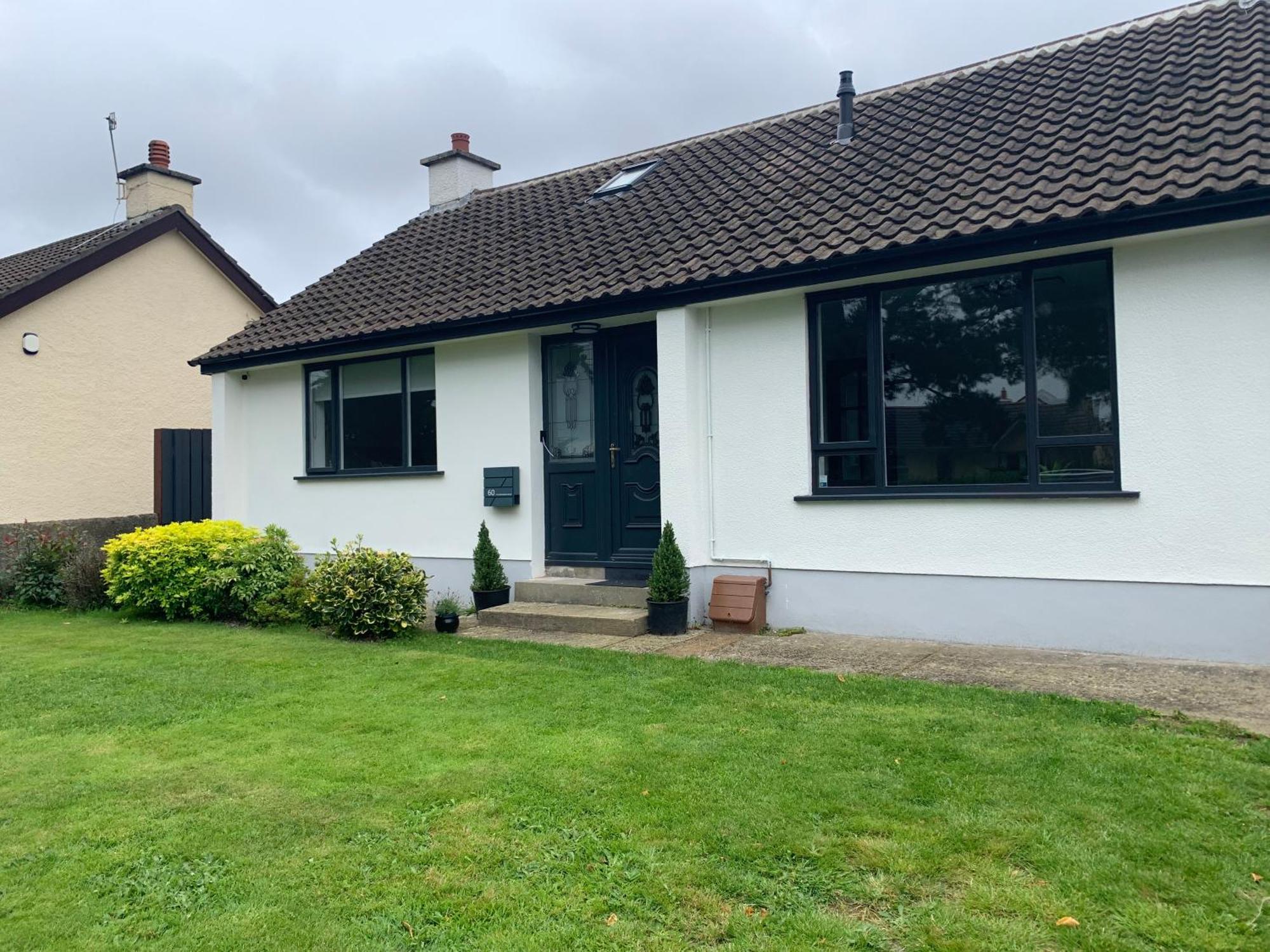 Pine View Holiday Home Newcastle  Exterior foto
